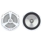 Boss Audio 6.5" MR652C Speakers - White 350W. Fixed Price $140.95.