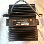 Vintage Jbl Premium Sound AMP/1994-1995/THUNDERBIRD & SC/COUGAR/F4SF-18C807-AA.. Fixed Price $32.90.