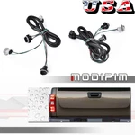 1PAIR Taillamps Wiring Harness Lh Rh For Chevy Silverado Gmc Sierra Pickup Truck. Fixed Price $24.99.