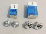 1980-84 Ford Ltd Granada Mercury Marquis Monarch Nos Radio Stereo Control Knobs. Fixed Price $119.00.