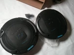 Xenon XS65 6.5" Coaxial Speakers - Max Music Power 150 Watts Nominal 30. Fixed Price $39.99.