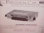 1970 Volkswagen Karmann-ghia Beetle Convertible Fastback Am Radio Service Manual. Fixed Price $19.99.