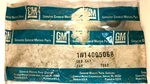 Nos 14005068 Genuine Gm 1979-1981 Corvette Antenna Cap Bezel Nut Ships Free. Fixed Price $21.00.