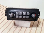 Pontiac Bonneville A/c Climate Control Backlighting May Not Work Oem 2000-2004. Fixed Price $54.86.