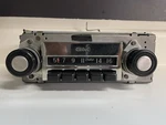 1967 - 72 Delco Am Radio, Fits Chevy Gmc C10 Trucks, Pn: 11TPB1. Fixed Price $229.00.