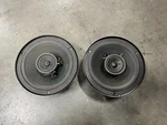 2004 Pontiac Gto Quarter Panel Rear Speakers Set Oem 5084. Fixed Price $39.99.