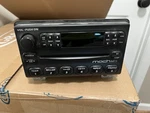 Oem Ford Mustang Mach MP3 Am/fm/cd Radio Receiver. Fixed Price $150.00.