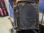 1954 Chevrolet Truck Tube Radio Model 986771 Vintage Delco Am. Fixed Price $450.00.