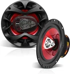 Boss Audio Systems CH6530 Chaos Series 6.5 Inch Car Door Speakers - 300 Watts. Fixed Price $38.99.