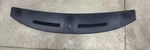 2008-2014 Dodge Challenger Oem Dash Upper Defrost Grill Cover Panel 1FT36XDVAD. Fixed Price $399.99.