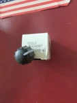 1993 1994 1995 1996 1997 Chevrolet Metro Radio Knob 16242807 9.649. Fixed Price $12.00.