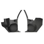 Custom Autosound Kick Panel W/ A/c Chevy Chevelle/el Camino 68-72 Kenwood .... Fixed Price $239.00.