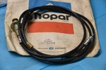 Nos Mopar 1974-86 Dodge Plymouth Chrysler Antenna Body & Cable Package. Fixed Price $75.00.