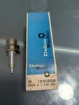 Delco Radio Volume Control 1221260 Free Shipping Chevy. Fixed Price $28.00.