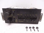 Tested 90-92 Camaro Original Radio Stereo Cassette Yellow Gm Delco 16138181. Fixed Price $179.99.