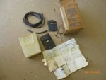 989389 Nos Delco Power Sweep Windshield Washer Package W/o Pump 1961 1962 Olds. Fixed Price $125.00.