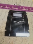 Amc Rebel Machine Radio Delete Block Off Plate Matador Ambassador. Fixed Price $125.00.