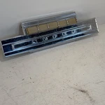 New Oem Vintage 1940S Buick Super Radio Delete Plate Original Dash Plug. Fixed Price $148.80.
