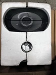 Pioneer TS-G6943R 2-WAY Car Radio Speakers. Fixed Price $55.00.