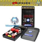 Cdt Audio EX-30 3-WAY Passive Car Crossovers For Midranges Tweeters New Pair. Fixed Price $119.99.