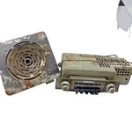 1956 Oldsmobile Delco Radio 983334 Deluxe Am 12V W/ Speaker As Is Untested. Fixed Price $59.40.