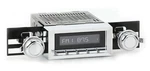 1977-1982 Chevrolet Corvette Retroradio M1 Am/fm Aux Stereo. Fixed Price $256.99.
