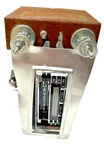 1963-1967 Chevy Corvette C2 Custom Auto Sound Radio & Cassette Model USA-1. Fixed Price $152.95.