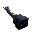 Wiring Harness For Freightliner Stereo Big Rig Truck Radio Cd Player Dash. Fixed Price $8.21.