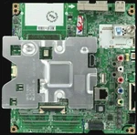 EBT65553304 Lg 75UK6190PUB.BUSGLOR Main Board. Fixed Price $67.85.
