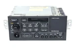 1997-2004 Chevrolet Corvette C5 Factory Radio W/ Cassette Used Gm 16257631. Fixed Price $125.95.