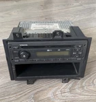 Volvo 2012 Oem Factory Radio Cd Player Head Unit MP3 Rds Delphi P/n 21809614. Fixed Price $60.00.