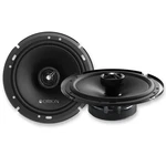 Orion XTR65.2SL 6.5" 2-WAY Coaxial Shallow Speakers 60W RMS/240W Max 1 Pair. Fixed Price $84.95.