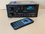 Gm Radio Player Bluetooth 82-92 Chevy Camaro Z28 Iroc Delco 83 84 85 86 87 88. Fixed Price $449.00.