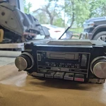 Vintage Delco GM2700 Am/fm Radio Cassette Stereo For 1980-1981. Fixed Price $179.63.