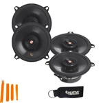 Infinity PR5012IS Primus 5.25 Inch Way Multi-element Speakers. Fixed Price $139.90.
