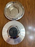 1 Center Oem Chevy Malibu Impala Monte Carlo Wheel Hubcap 9592363. Fixed Price $12.69.