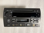 Cd Cassette UM5 Bose Radio Oem Factory Original For Some 2000 Catera. Reman. Fixed Price $99.94.