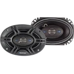 2X Blaupunkt GTX406 4X6-INCH 240W Power 4-WAY Coaxial Car Audio Speakers. Fixed Price $46.99.