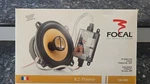 Focal K2 Power 130 Krc Speakers. Fixed Price $425.00.