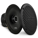 DS18 PRO-ZT8 8" Midrange Speaker With Bullet Tweeter 550W 4 Ohm Water Resistant. Fixed Price $79.95.