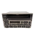2001-2005 Ford Explorer Expedition Radio Cd Cassette Player Oem 1L2F-18C868-GA. Fixed Price $72.91.