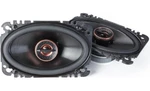 New Infinity Reference Series REF-467F, 4X6" Coaxial Car Audio Speakers 1 Pair. Fixed Price $109.95.