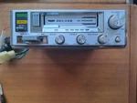 Beltek Ms 309 Vintage Car Audio Casette Player. Fixed Price $100.00.