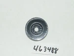 Gm Nos Tone Control Radio Fader Knob 463488 1977 - 1985 Caprice Impala Vans. Fixed Price $10.35.