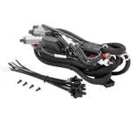 Rockford Fosgate General Awg Wire Amp Harness RFGNRL-K8 Consumer Stereo Syst. Fixed Price $260.43.