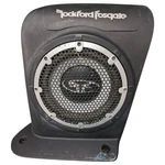 2007-2013 Mitsubishi Outlander Rockford Subwoofer Speaker Box 8720A012 Oem. Fixed Price $129.27.