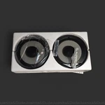 Pioneer TS-164P 16CM Dual Cone Car Speakers 100W Max New Never Installed. Fixed Price $59.33.