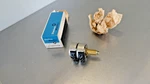 Dealership Nos Oem Gm 7297370 Delco Radio Control Stacked Pots 1966 Cadillac. Fixed Price $15.00.