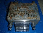 1961 Pontiac Bonneville Catalina Ventura Delco Wonderbar Radio 989692 Convert. Fixed Price $100.00.