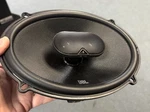 Jbl Stadium 962M 6" X 9" 3-WAY Speakers Black Nib. Fixed Price $309.99.
